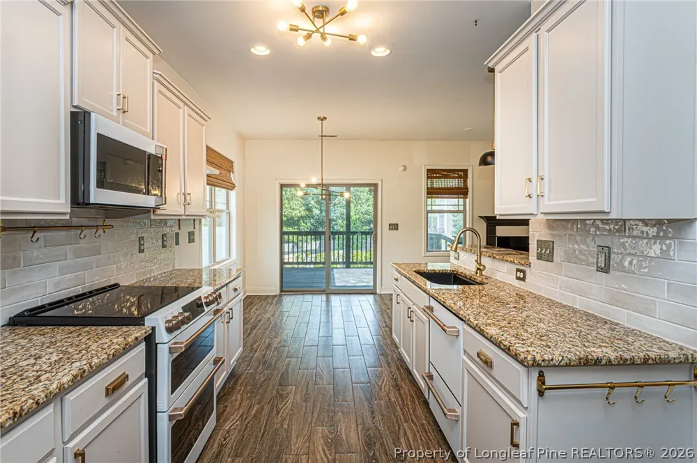 212 Culpepper Road Cameron, NC 28326