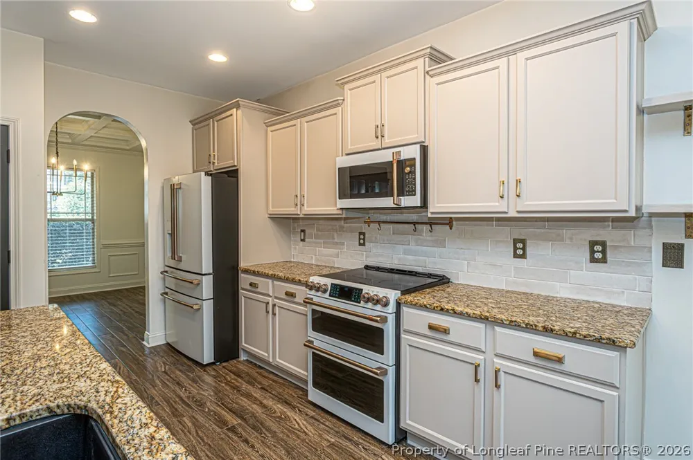 212 Culpepper Road Cameron, NC 28326