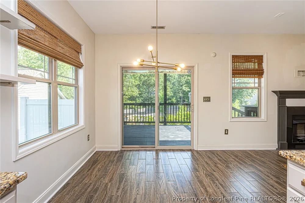 212 Culpepper Road Cameron, NC 28326
