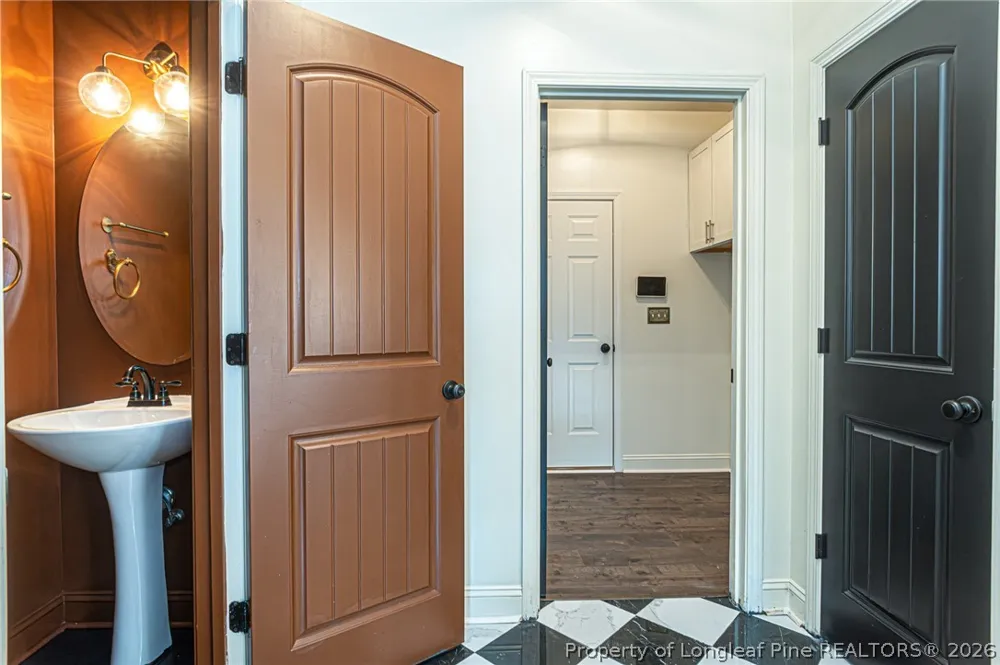 212 Culpepper Road Cameron, NC 28326