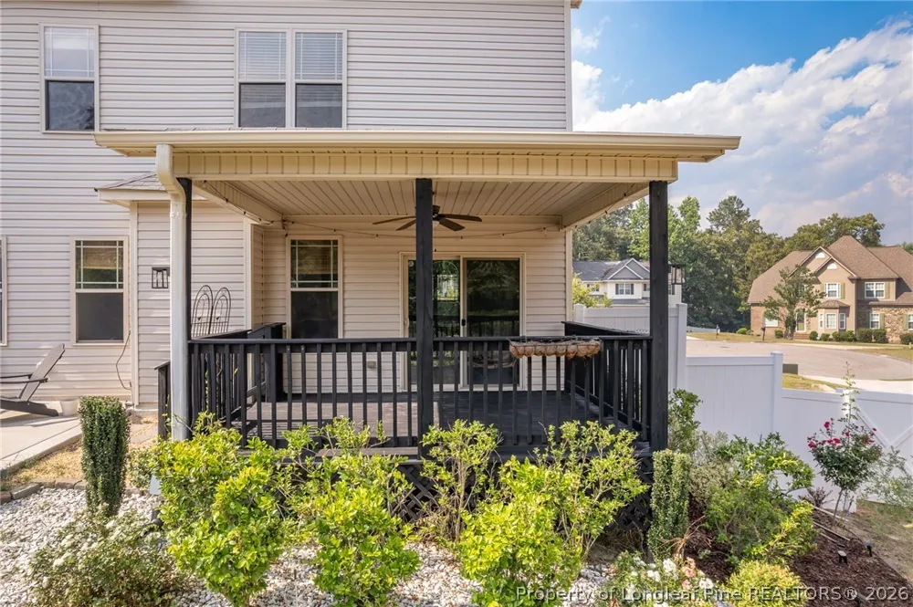 212 Culpepper Road Cameron, NC 28326