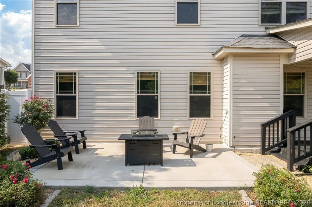 212 Culpepper Road Cameron, NC 28326