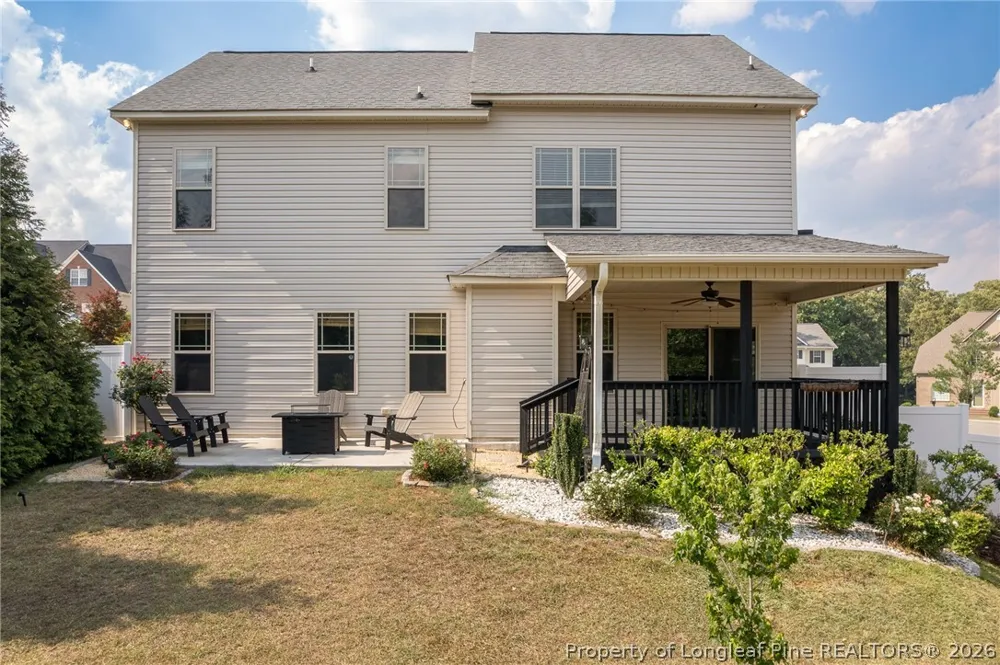 212 Culpepper Road Cameron, NC 28326