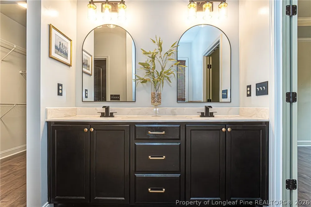 212 Culpepper Road Cameron, NC 28326