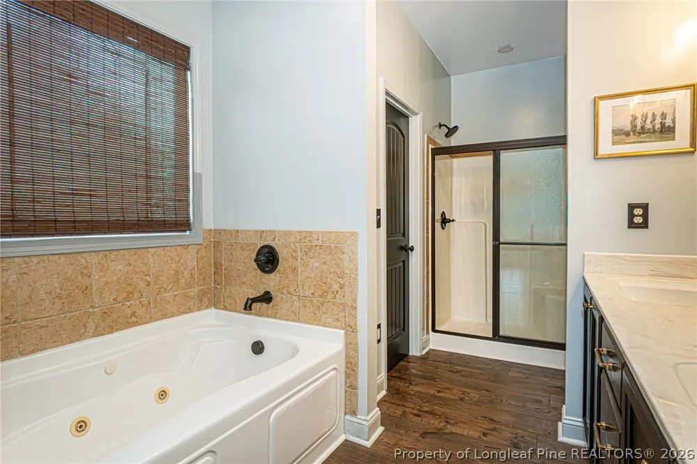 212 Culpepper Road Cameron, NC 28326