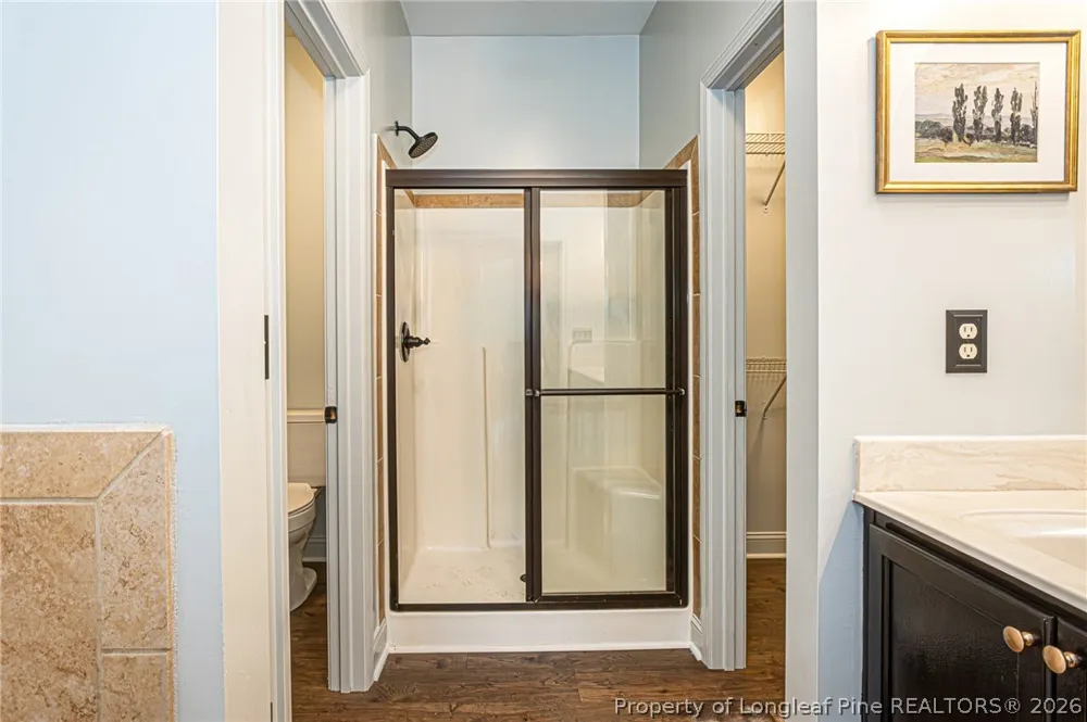 212 Culpepper Road Cameron, NC 28326
