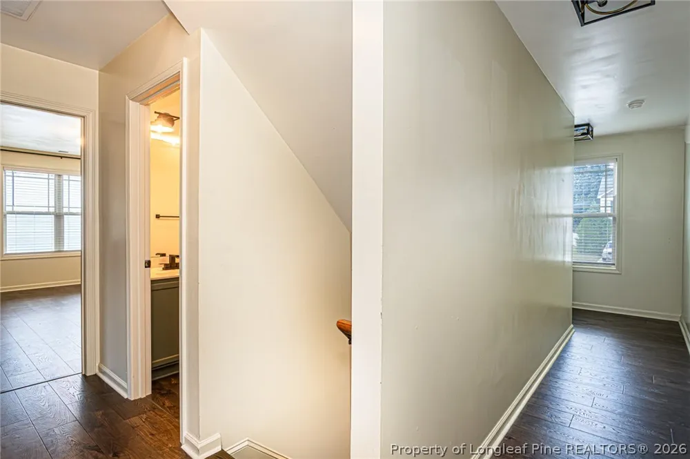 212 Culpepper Road Cameron, NC 28326