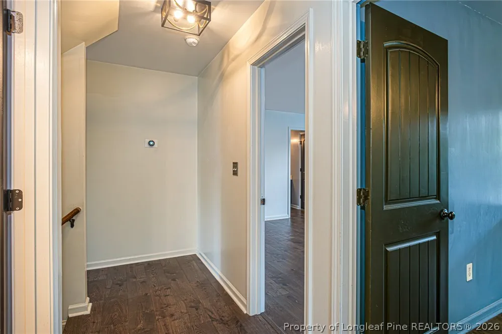 212 Culpepper Road Cameron, NC 28326