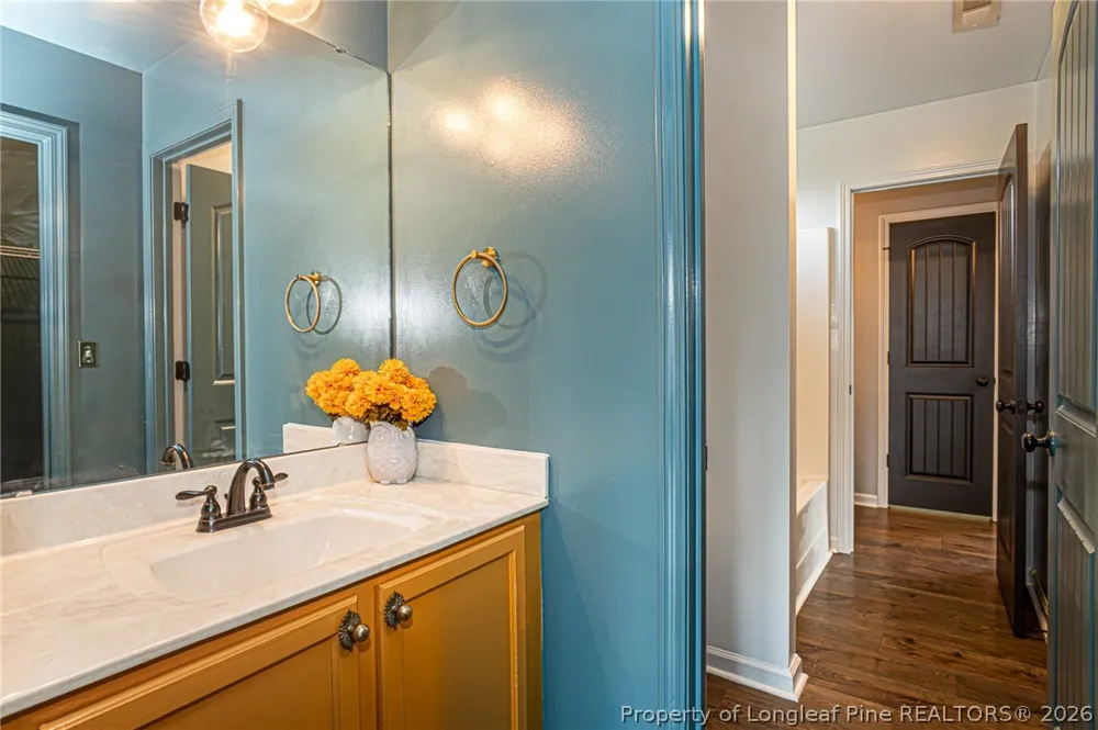 212 Culpepper Road Cameron, NC 28326