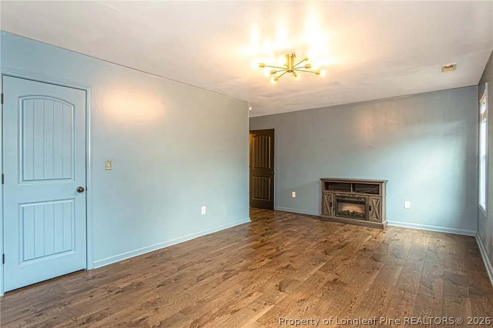 212 Culpepper Road Cameron, NC 28326