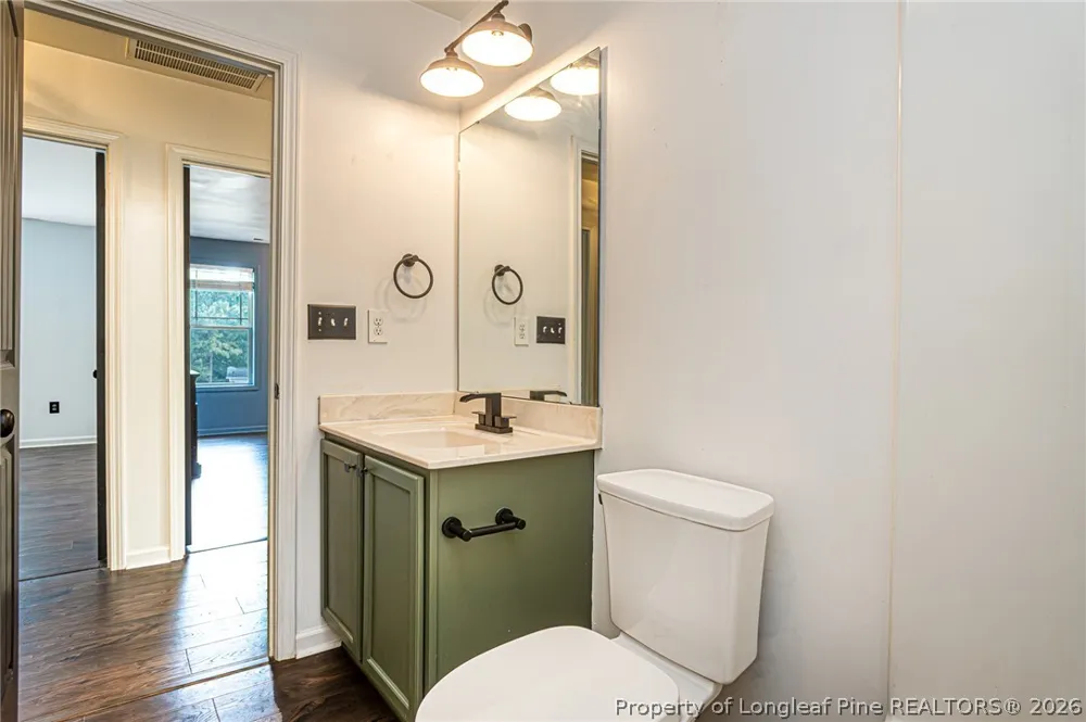 212 Culpepper Road Cameron, NC 28326