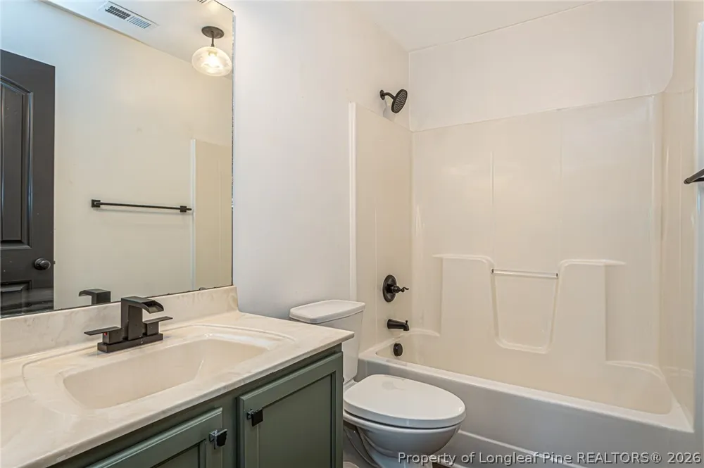 212 Culpepper Road Cameron, NC 28326