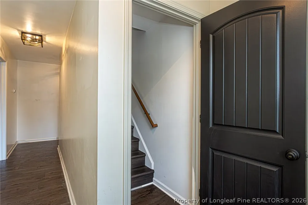 212 Culpepper Road Cameron, NC 28326