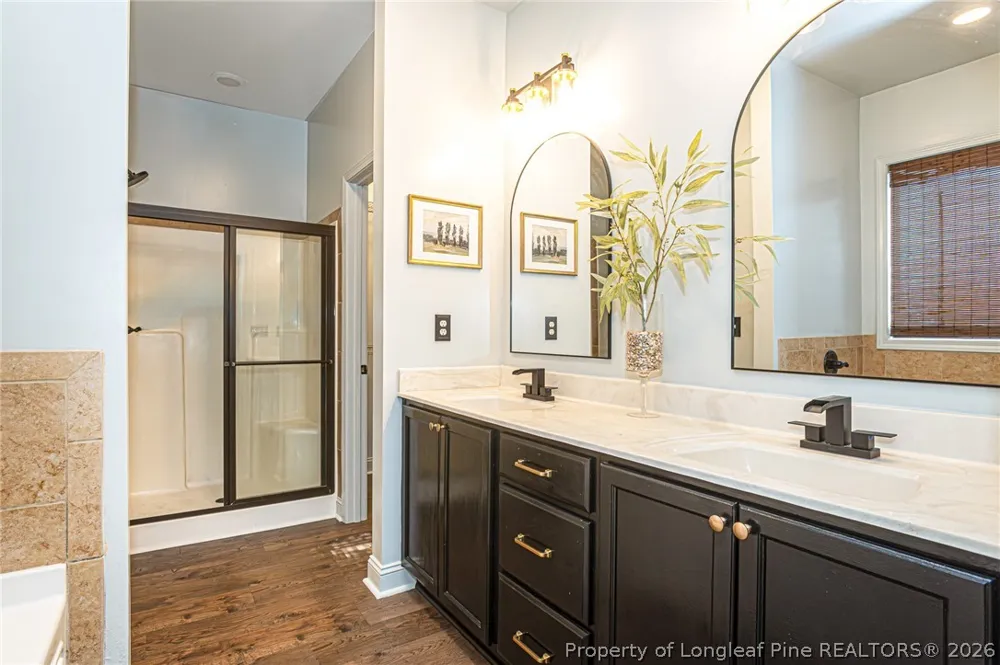 212 Culpepper Road Cameron, NC 28326