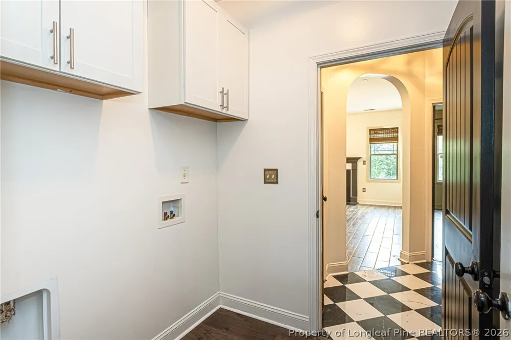 212 Culpepper Road Cameron, NC 28326