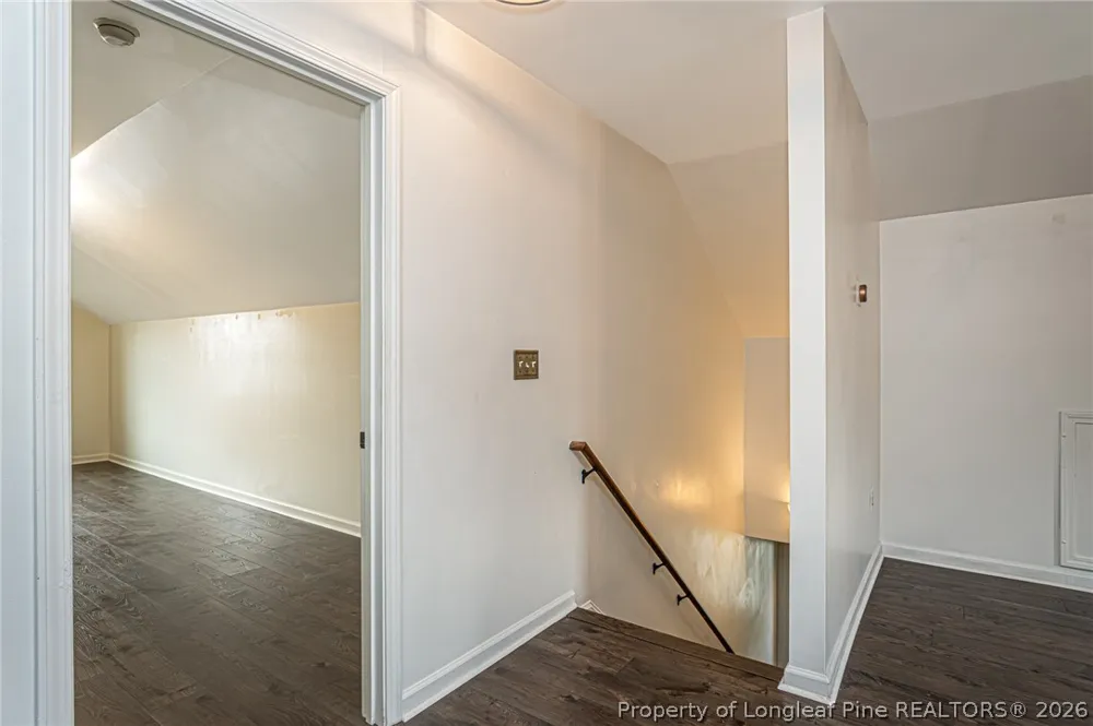 212 Culpepper Road Cameron, NC 28326