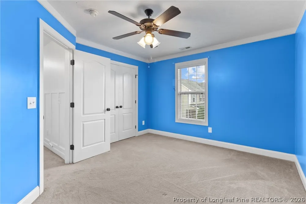 17 Orangewood Court Lillington, NC 27546