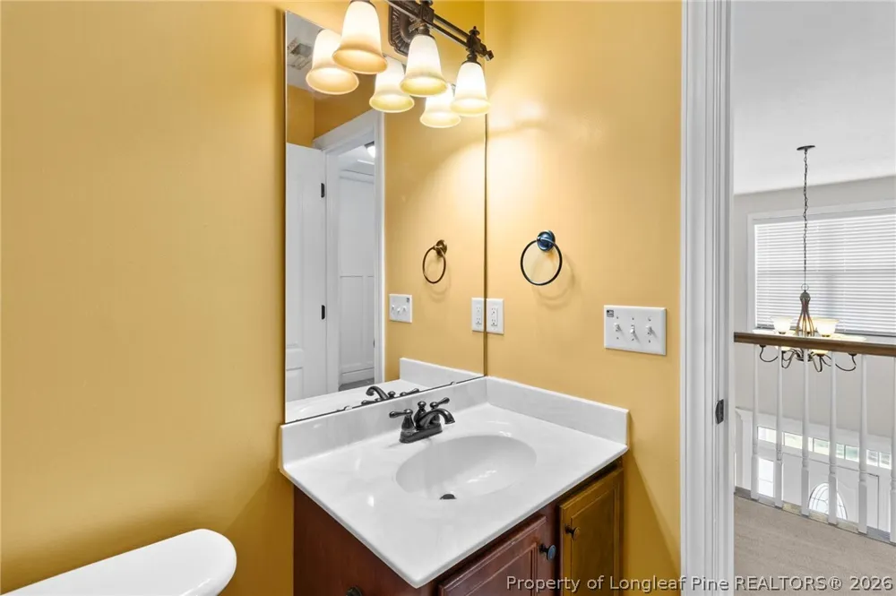 17 Orangewood Court Lillington, NC 27546