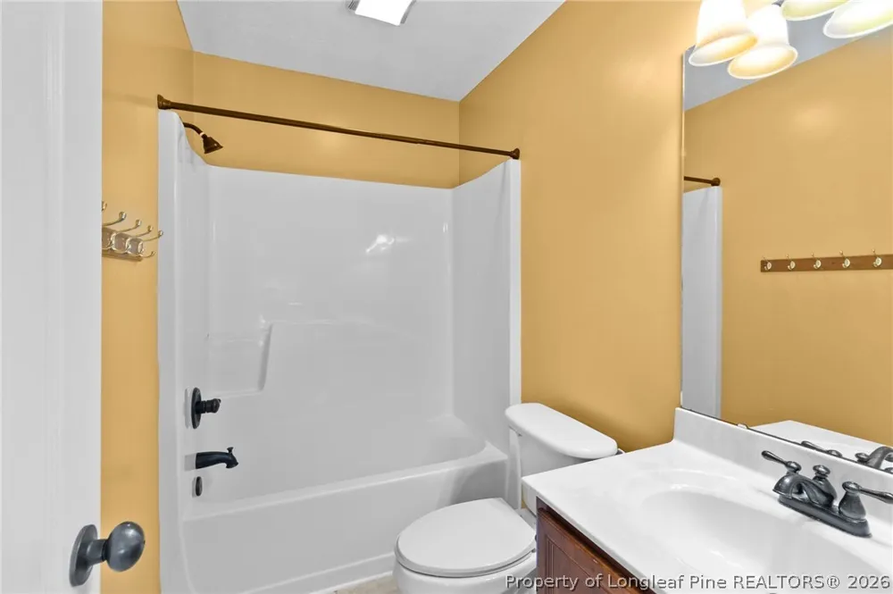 17 Orangewood Court Lillington, NC 27546