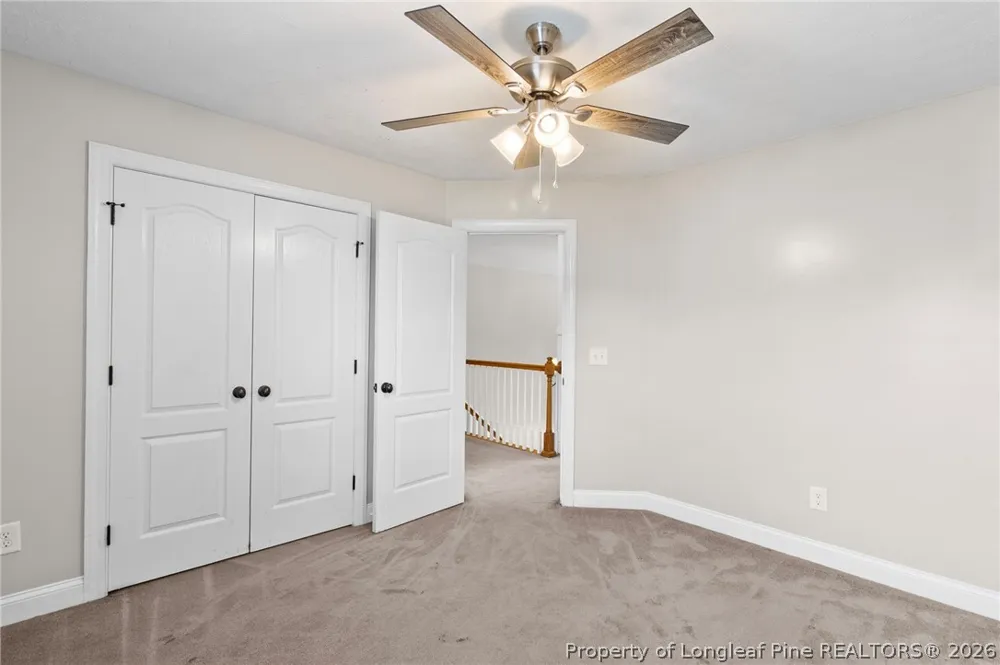 17 Orangewood Court Lillington, NC 27546