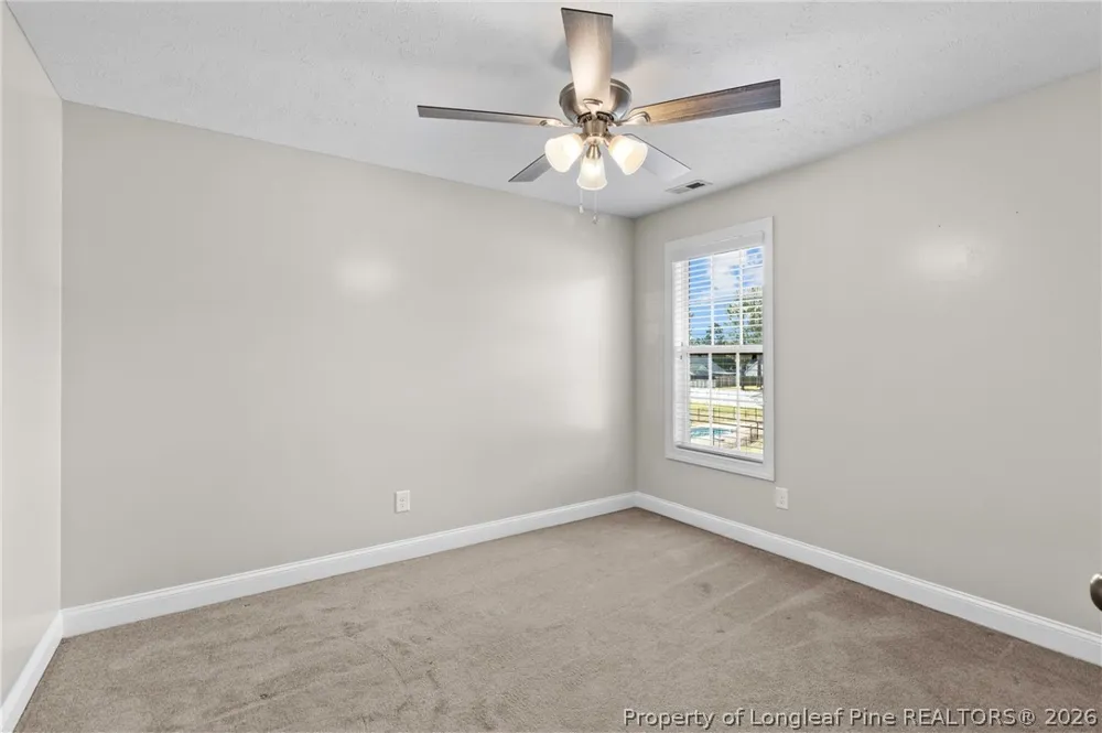 17 Orangewood Court Lillington, NC 27546