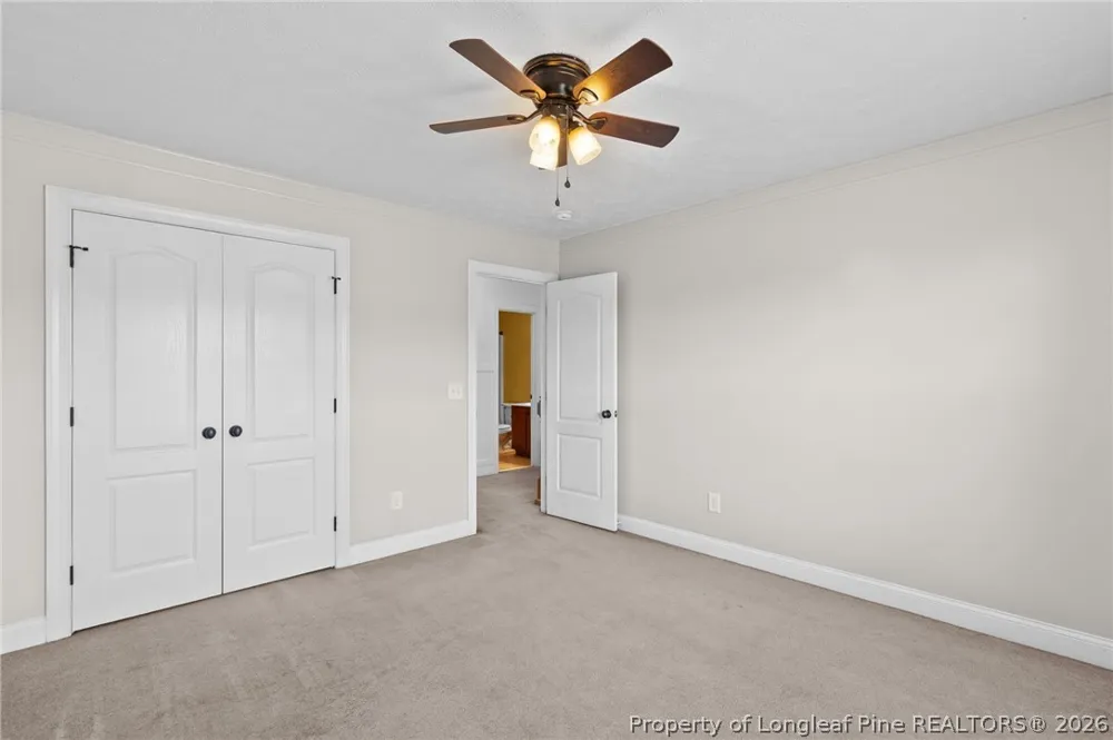 17 Orangewood Court Lillington, NC 27546