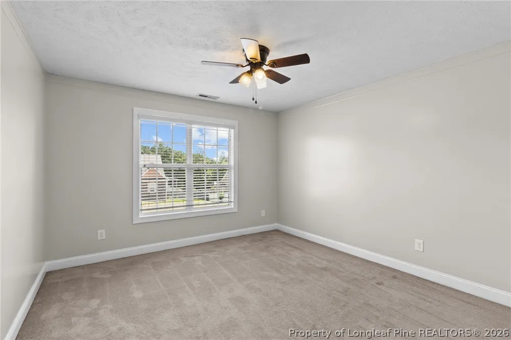 17 Orangewood Court Lillington, NC 27546