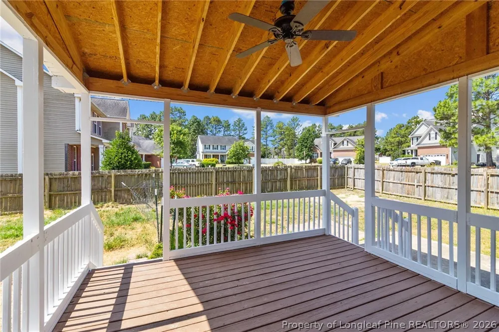 17 Orangewood Court Lillington, NC 27546