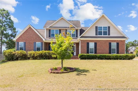 17 Orangewood Court