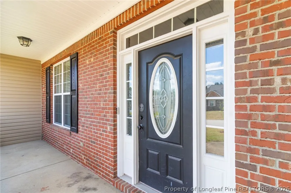 17 Orangewood Court Lillington, NC 27546