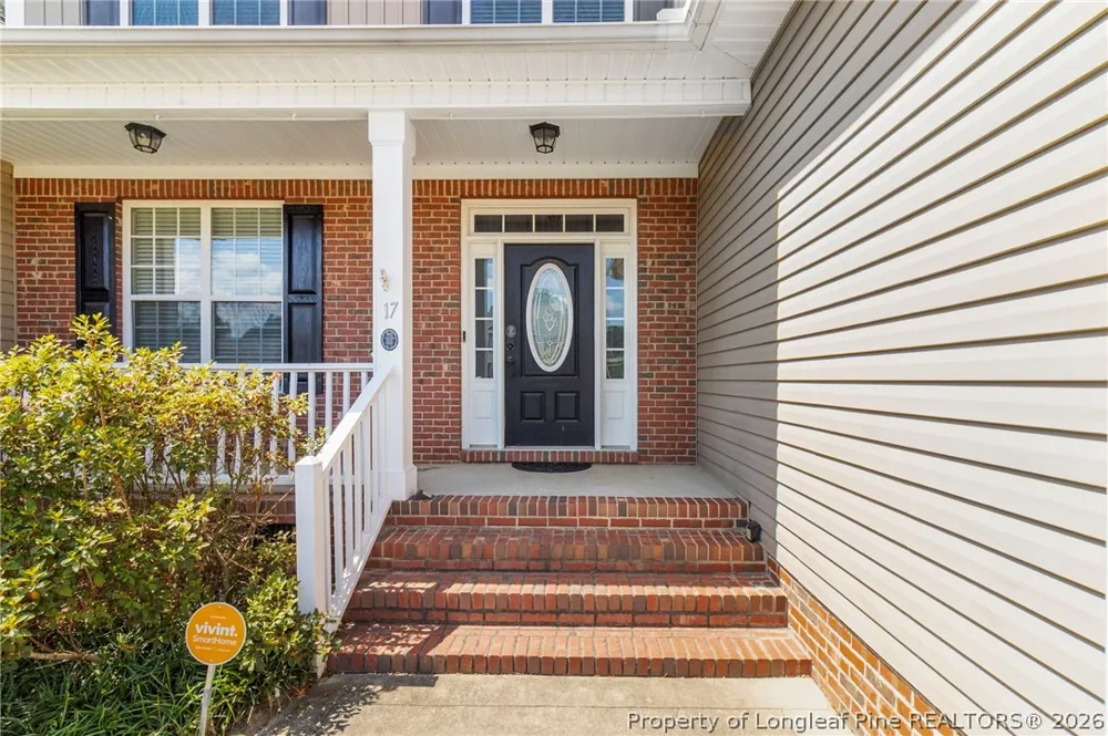 17 Orangewood Court Lillington, NC 27546