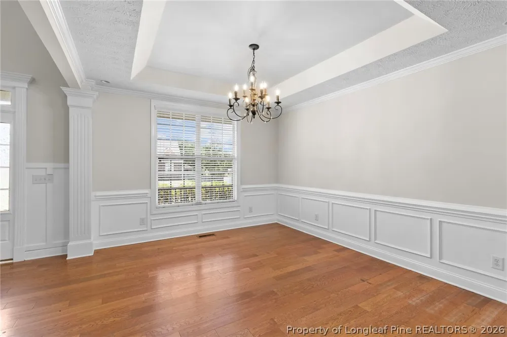 17 Orangewood Court Lillington, NC 27546
