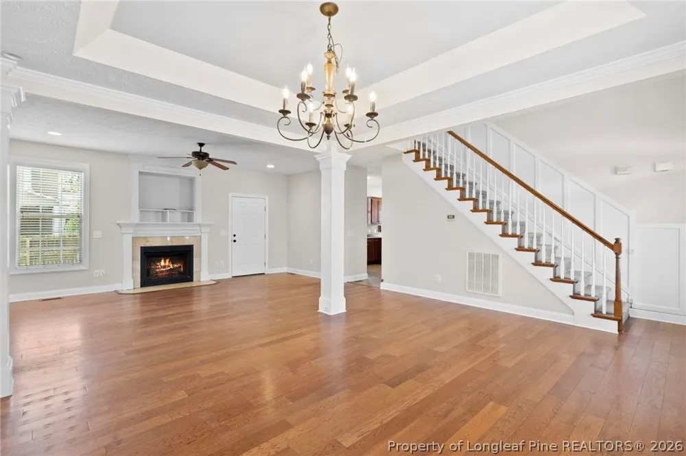 17 Orangewood Court Lillington, NC 27546