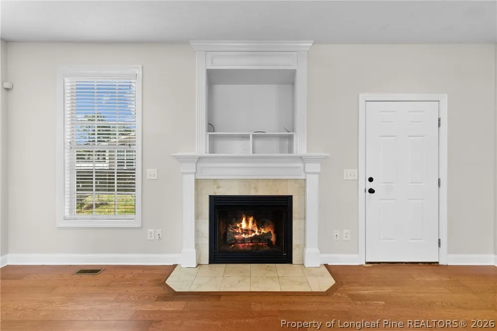 17 Orangewood Court Lillington, NC 27546