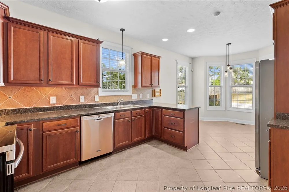 17 Orangewood Court Lillington, NC 27546