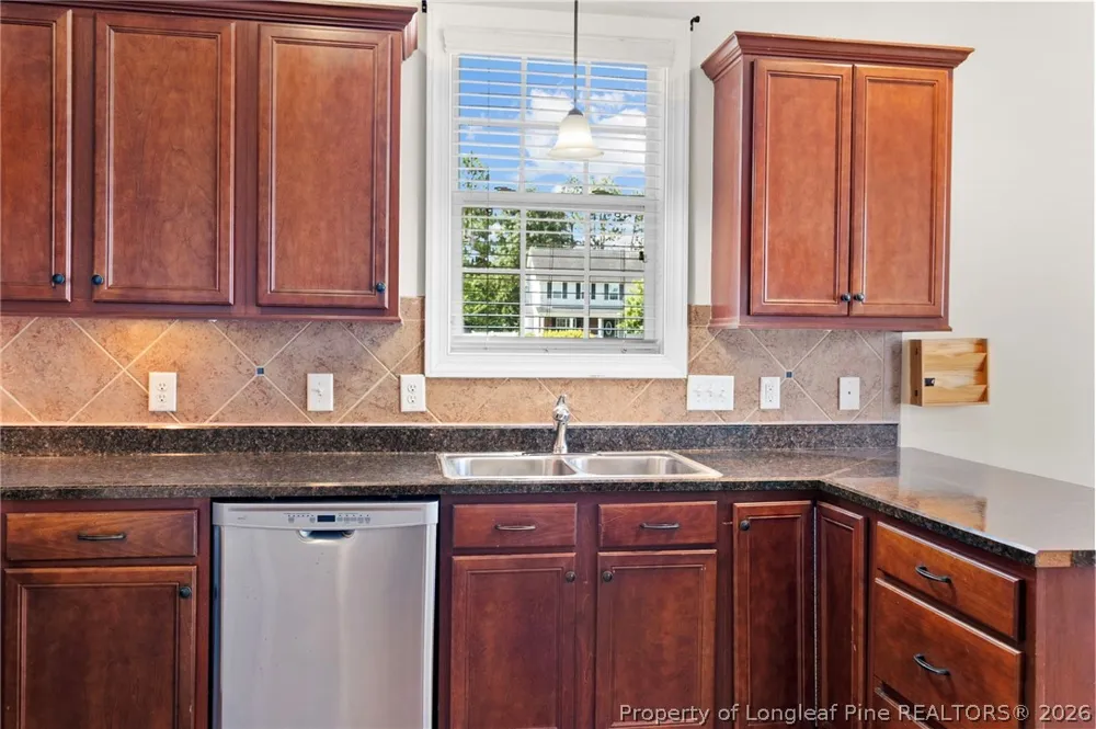 17 Orangewood Court Lillington, NC 27546