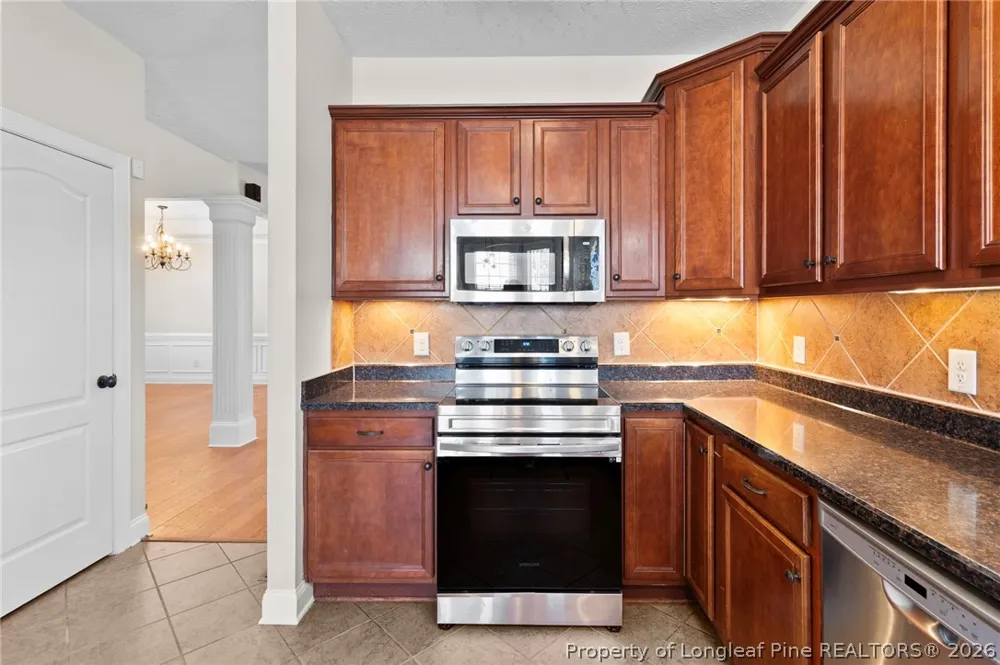 17 Orangewood Court Lillington, NC 27546