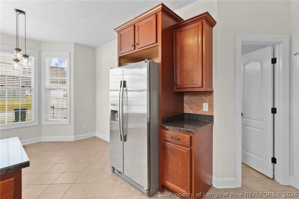 17 Orangewood Court Lillington, NC 27546