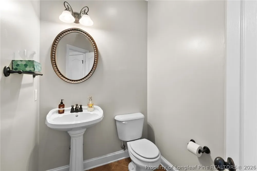 17 Orangewood Court Lillington, NC 27546