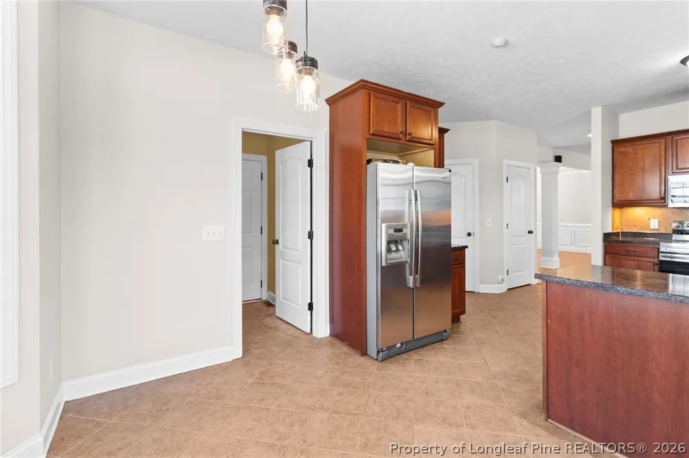 17 Orangewood Court Lillington, NC 27546