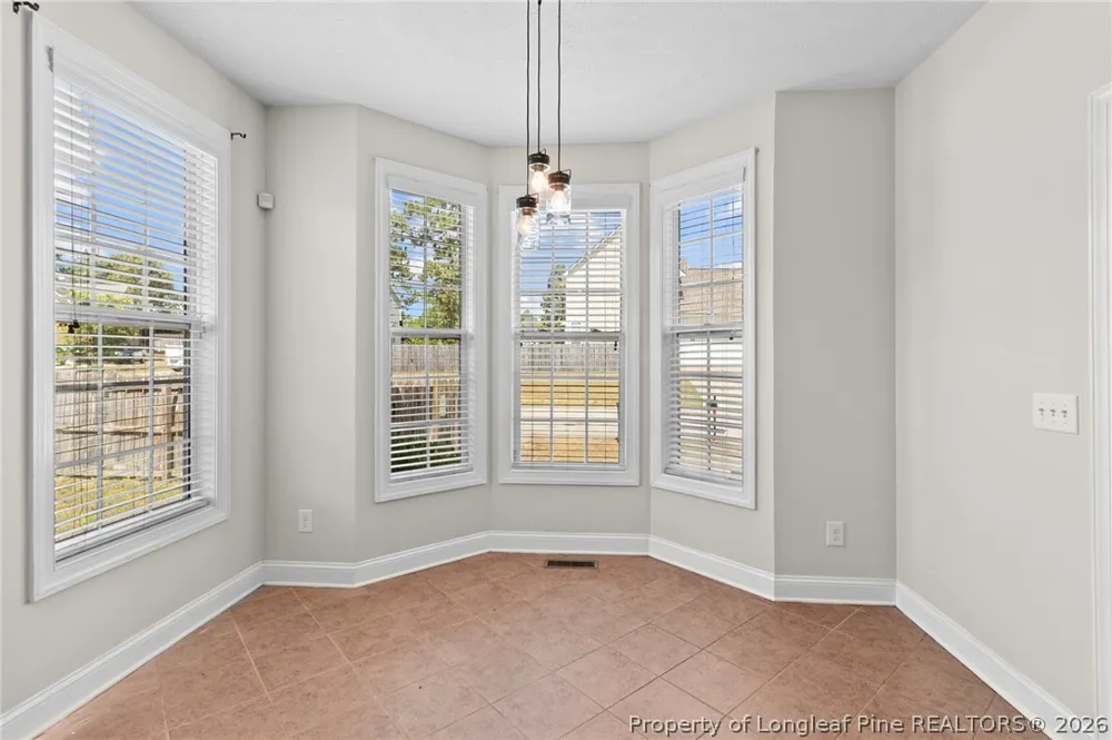 17 Orangewood Court Lillington, NC 27546