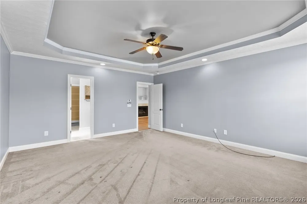 17 Orangewood Court Lillington, NC 27546