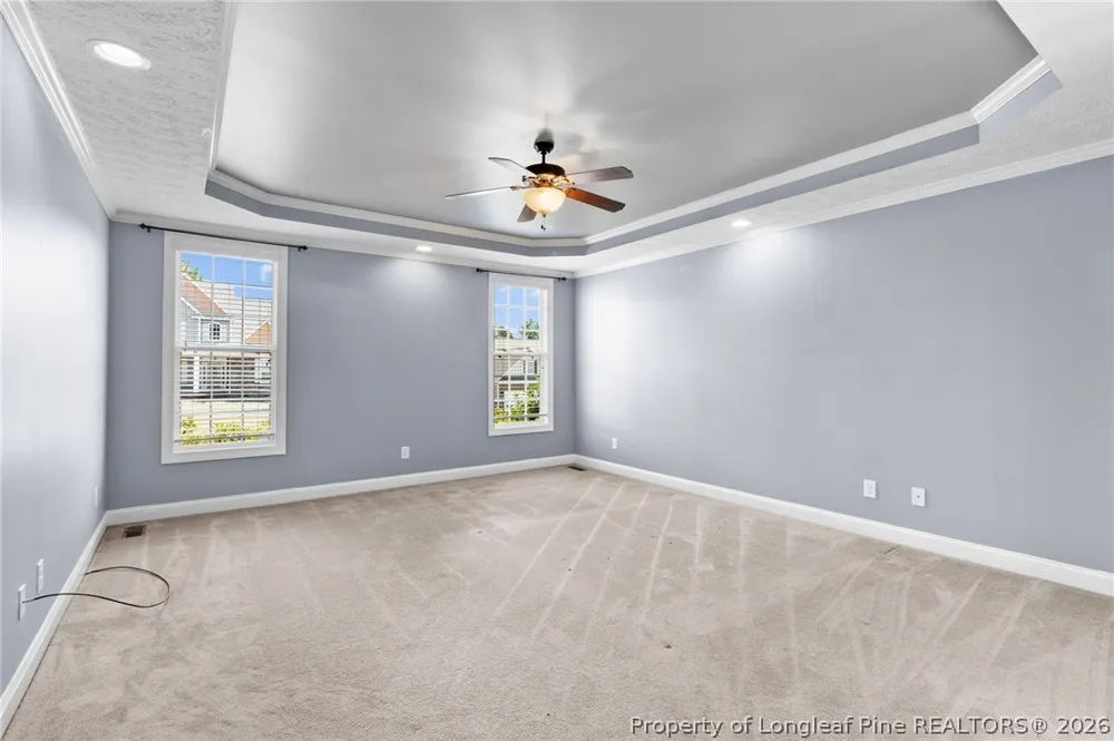 17 Orangewood Court Lillington, NC 27546
