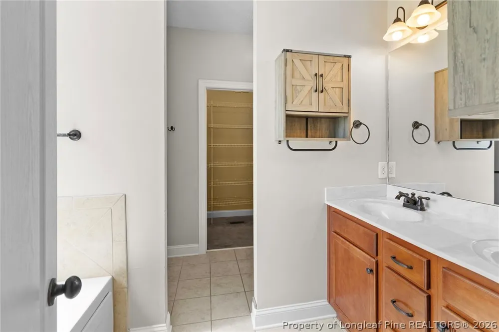 17 Orangewood Court Lillington, NC 27546