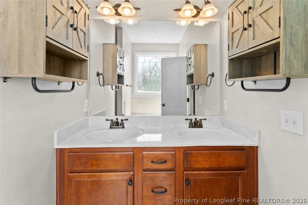 17 Orangewood Court Lillington, NC 27546