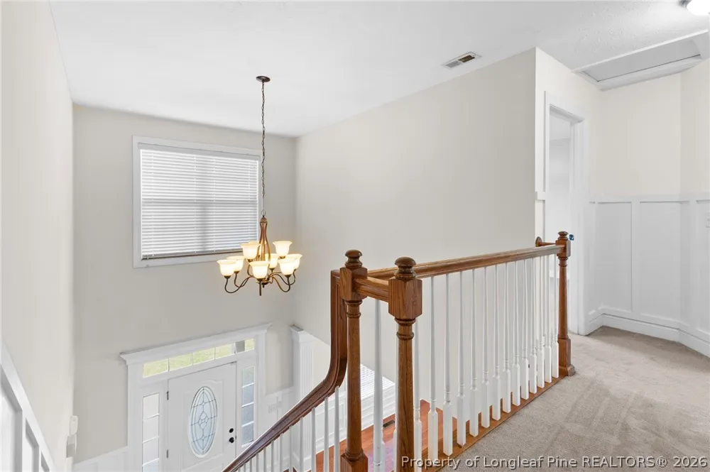 17 Orangewood Court Lillington, NC 27546