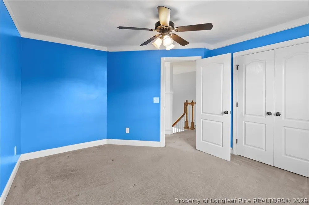 17 Orangewood Court Lillington, NC 27546