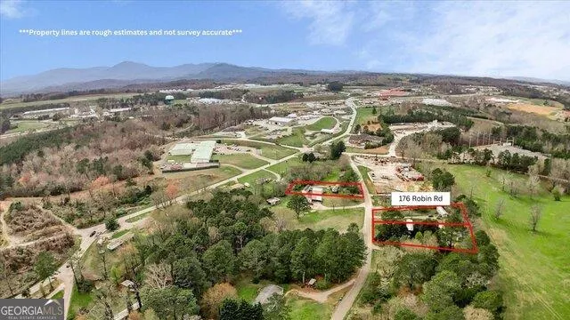 217 Robin Road Jonesboro, GA 30146