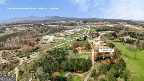 217 Robin Road