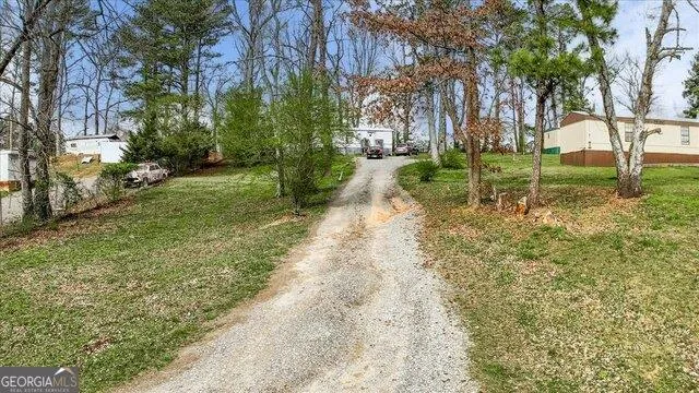 217 Robin Road Jonesboro, GA 30146